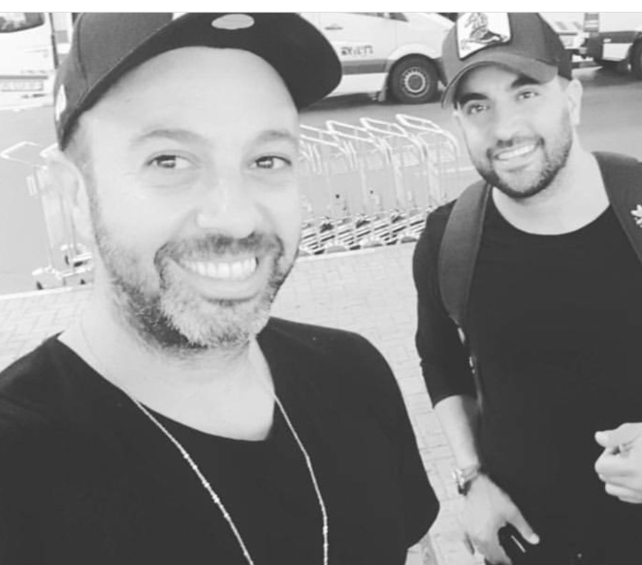 אייל גולן משה פרץ וליאור נרקיס מוסרים ד ש מאומן Tmi