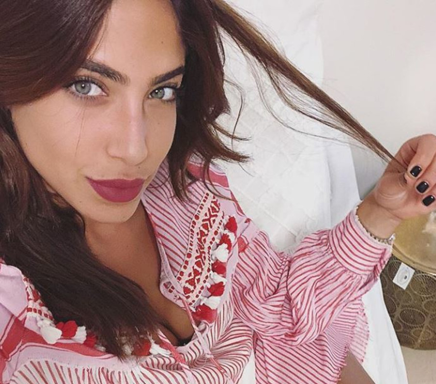 דניאל גרינברג עוברת למרכז ולא תאמינו עם מי היא הולכת לגור Tmi