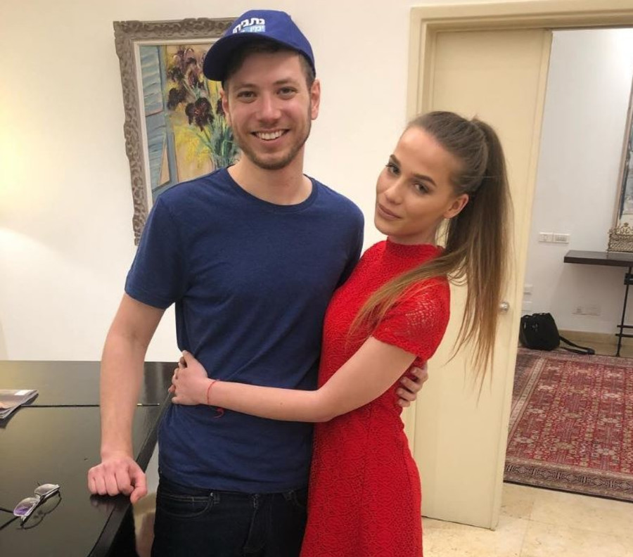 ×™××™×¨ × ×ª× ×™×
