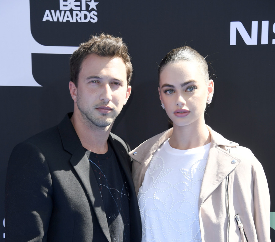 יעל שלביה וברנדון נפרדו