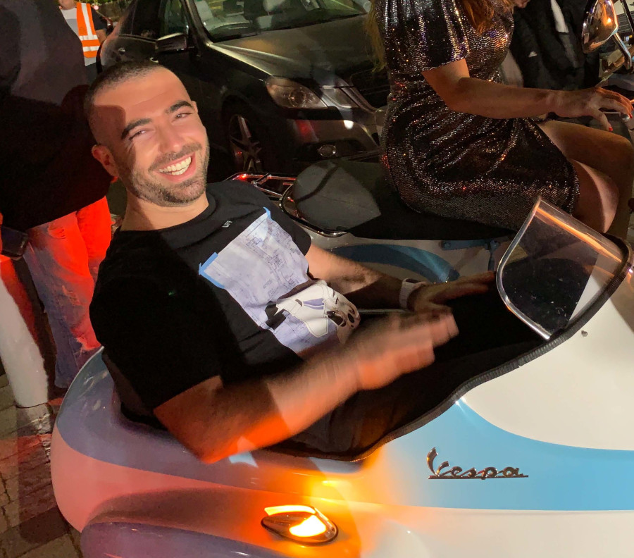 ×œ× ×ª××ž×™× ×• ××™×¤×