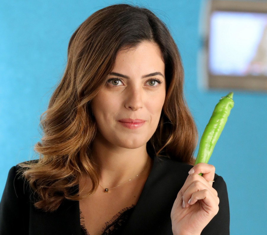 Miirbe: מאסטר שף עונה 4