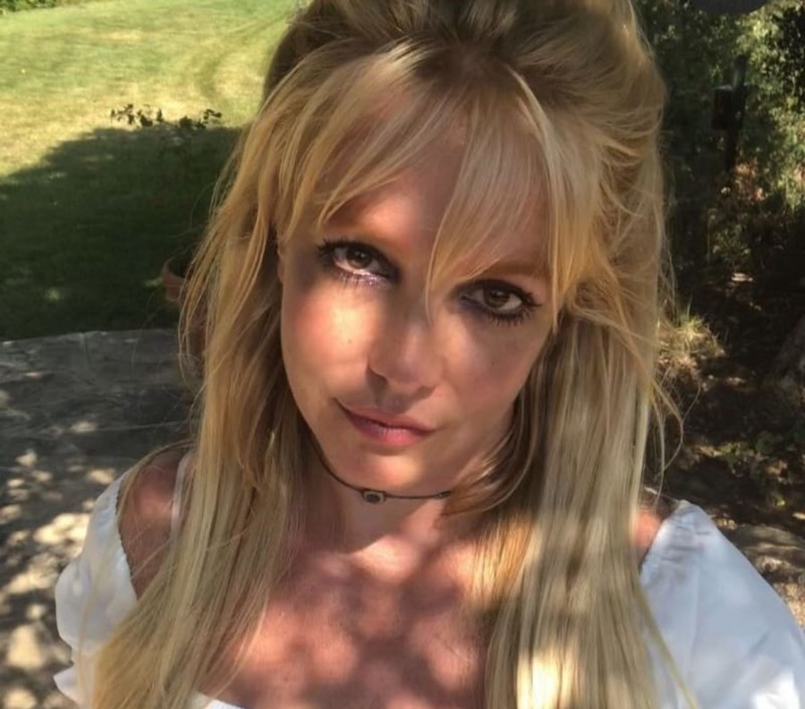 לקראת שחרור מאביה בריטני ספירס בצעד חד משמעי לחופש Tmi [ 792 x 900 Pixel ]