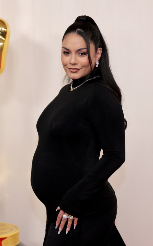 ונסה הדג'נס (צילום:  Aliah Anderson/Getty Images)