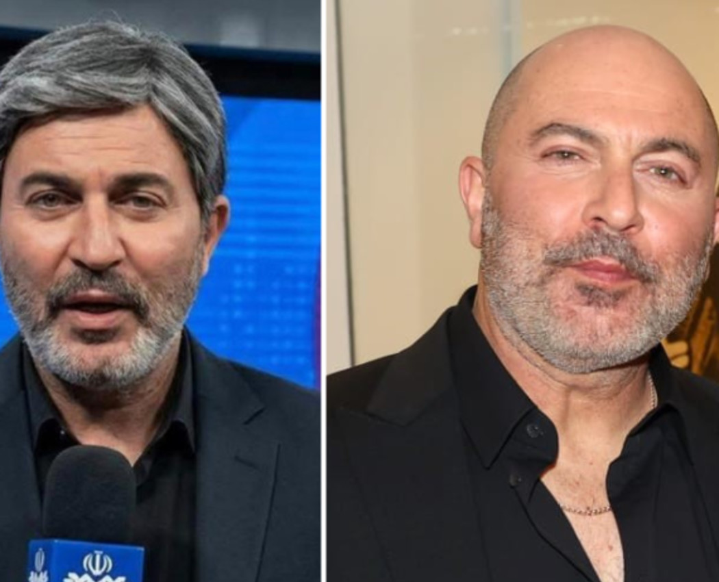 ליאור רז - והתמונה המפתיעה שרצה ברשת (צילום: מימין לשמאל: רפי דלויה, רשתות חברתיות)