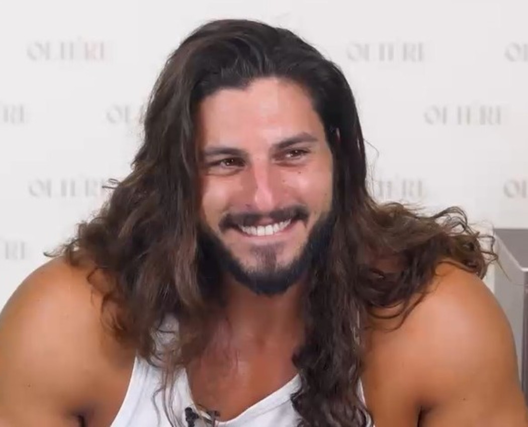 זוהר זקן (צילום: OLIE'RE PARIS)