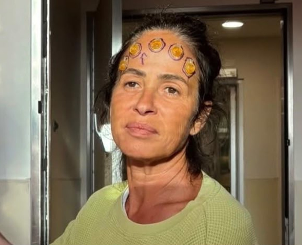 עינת ארליך (צילום: מתוך אינסטגרם)