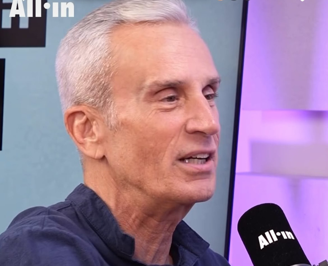 אברי גלעד (צילום: צילום מסך ALL IN)