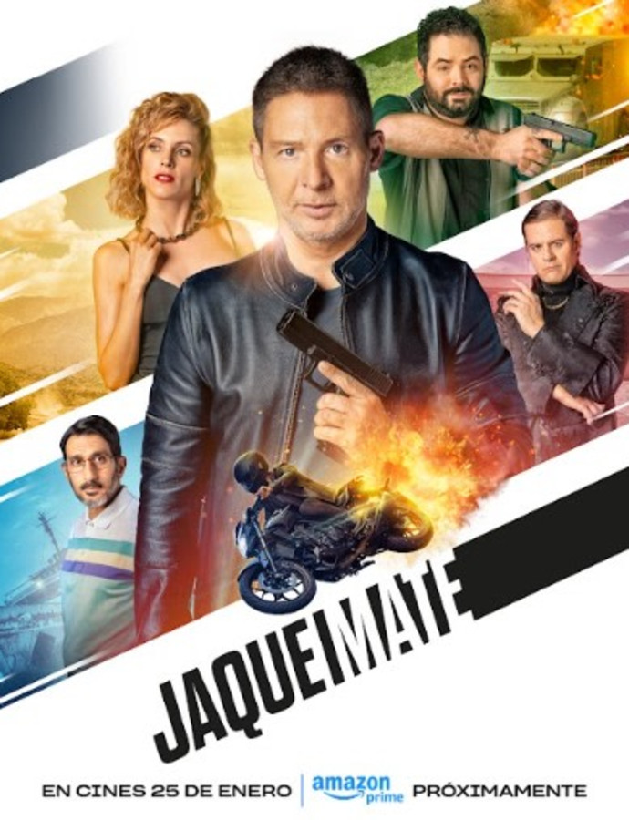 צחי הלוי, שחמט (צילום: יחצ)