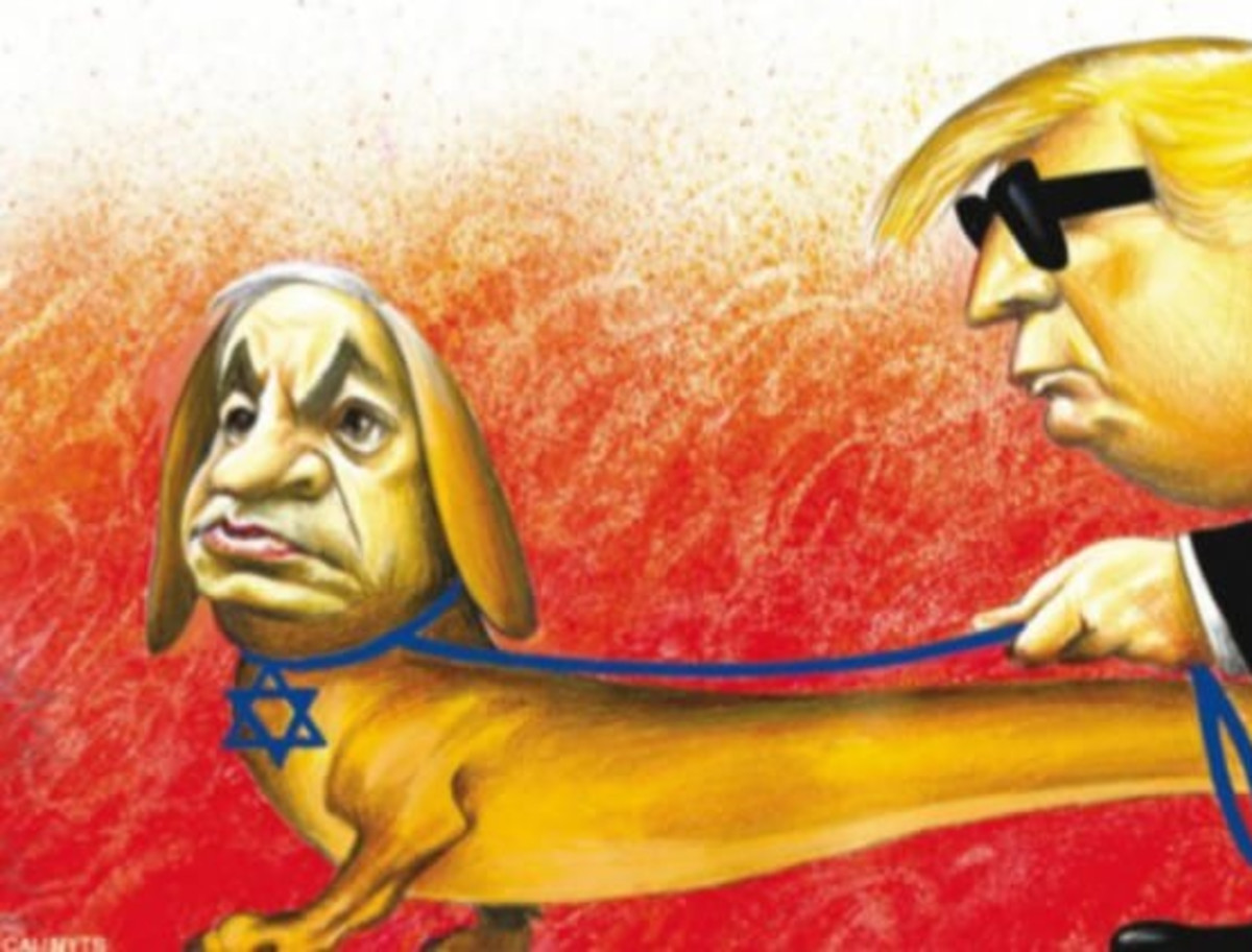 בנימין נתניהו קריקטורה - ×"× × ×©×™× ×©×"×—×¨×™×'×• ×œ×›× ...