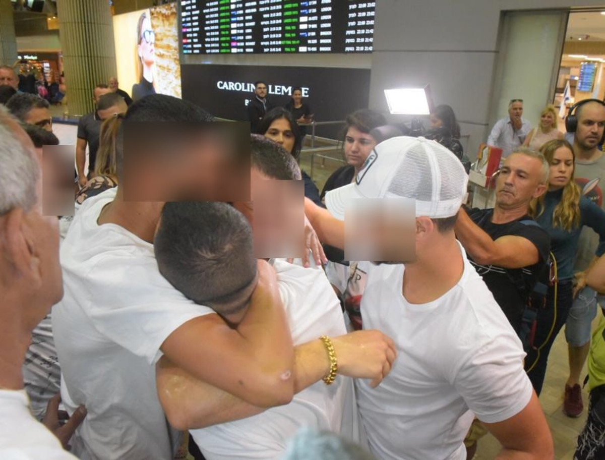 הרב נבון על הצעירים מקפריסין: 