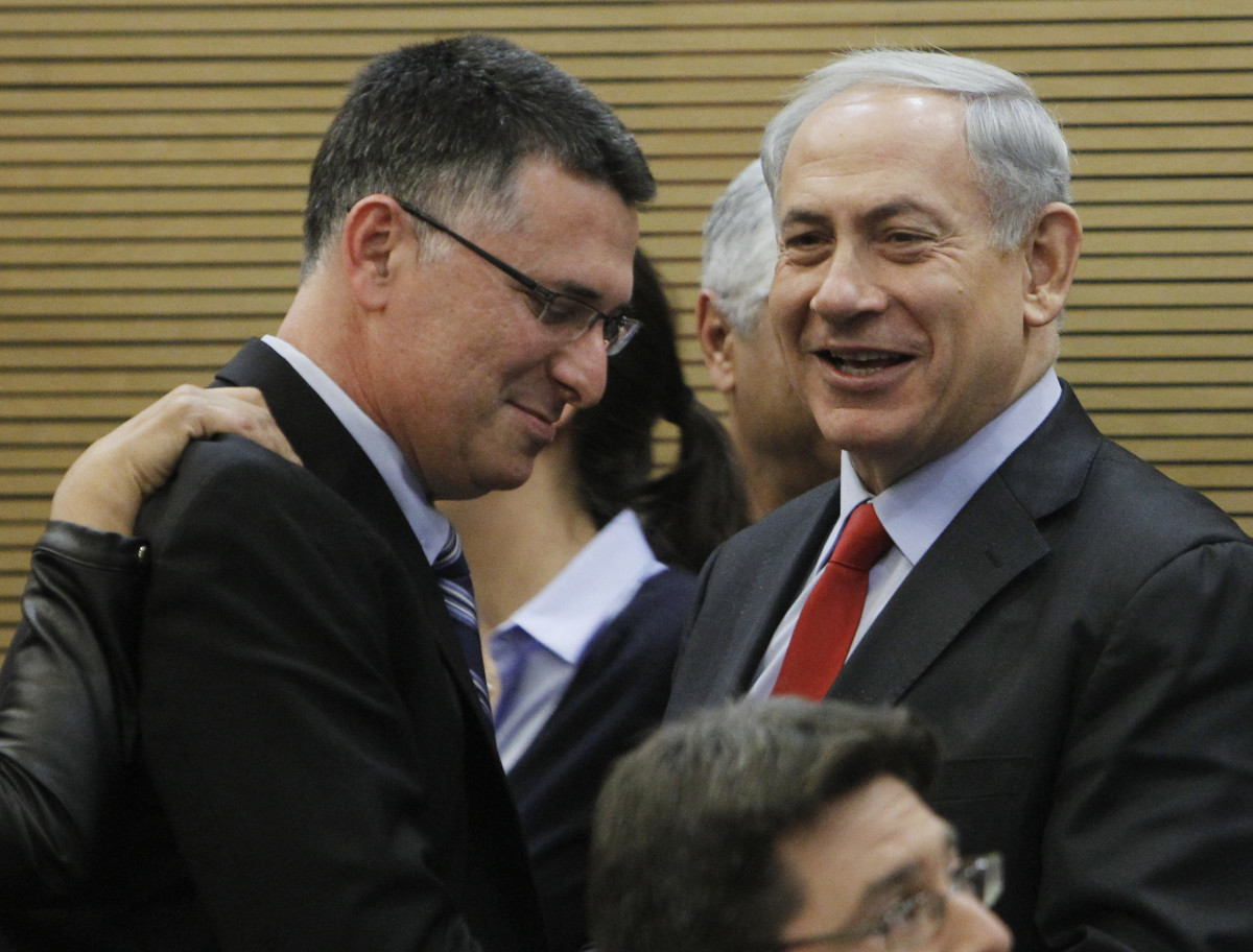 ×'×—×™×¨×•×ª 2021 ×¡×ž×•×˜×¨×™×¥ ×§×¨× ×œ× ×ª× ×™×