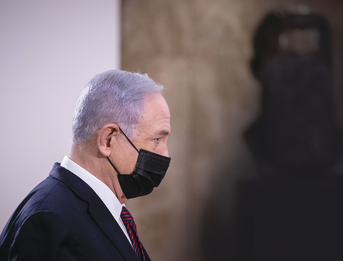 יהודה שרוני רק ממשלת שינוי תוכל לשקם את ההרס הכלכלי של נתניהו מעריב