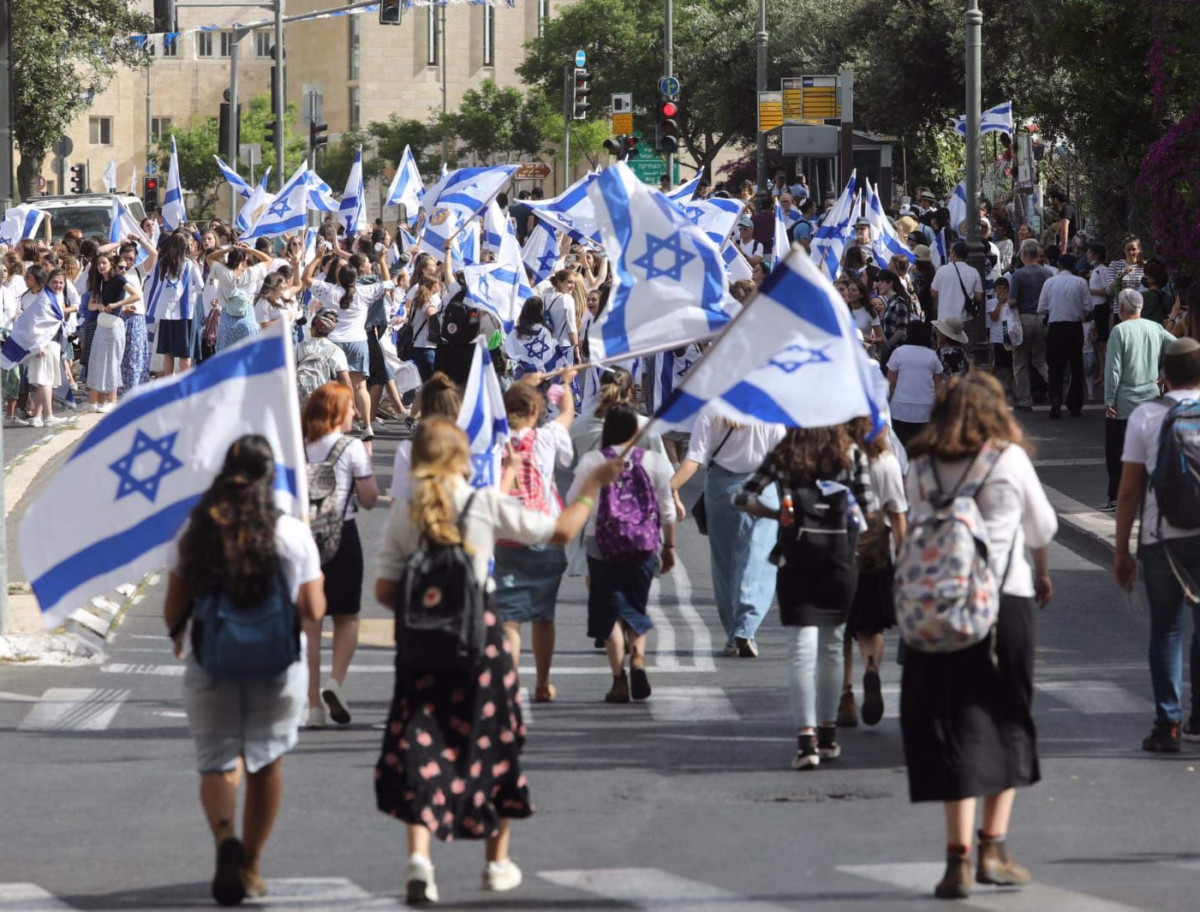 ×œ××—×¨ ×©× ×¢×¦×¨ ×'×¢×§×'×•×ª ×™×¨×™ ×¨×§×˜×™ ××¨×'×•× ×™ ×