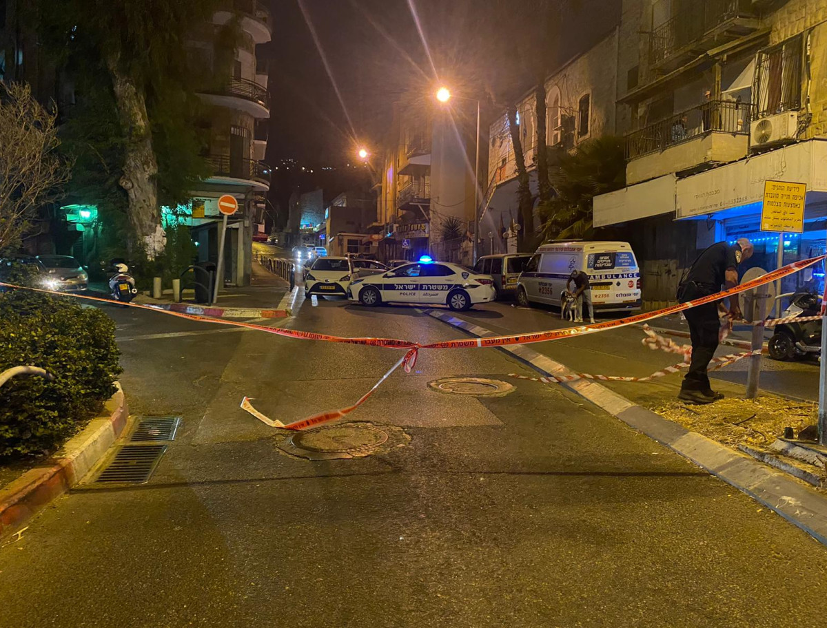 seller guitar mammalian רצח בירושלים: גבר בן 40 נורה למוות במזרח העיר | חדשות מעריב