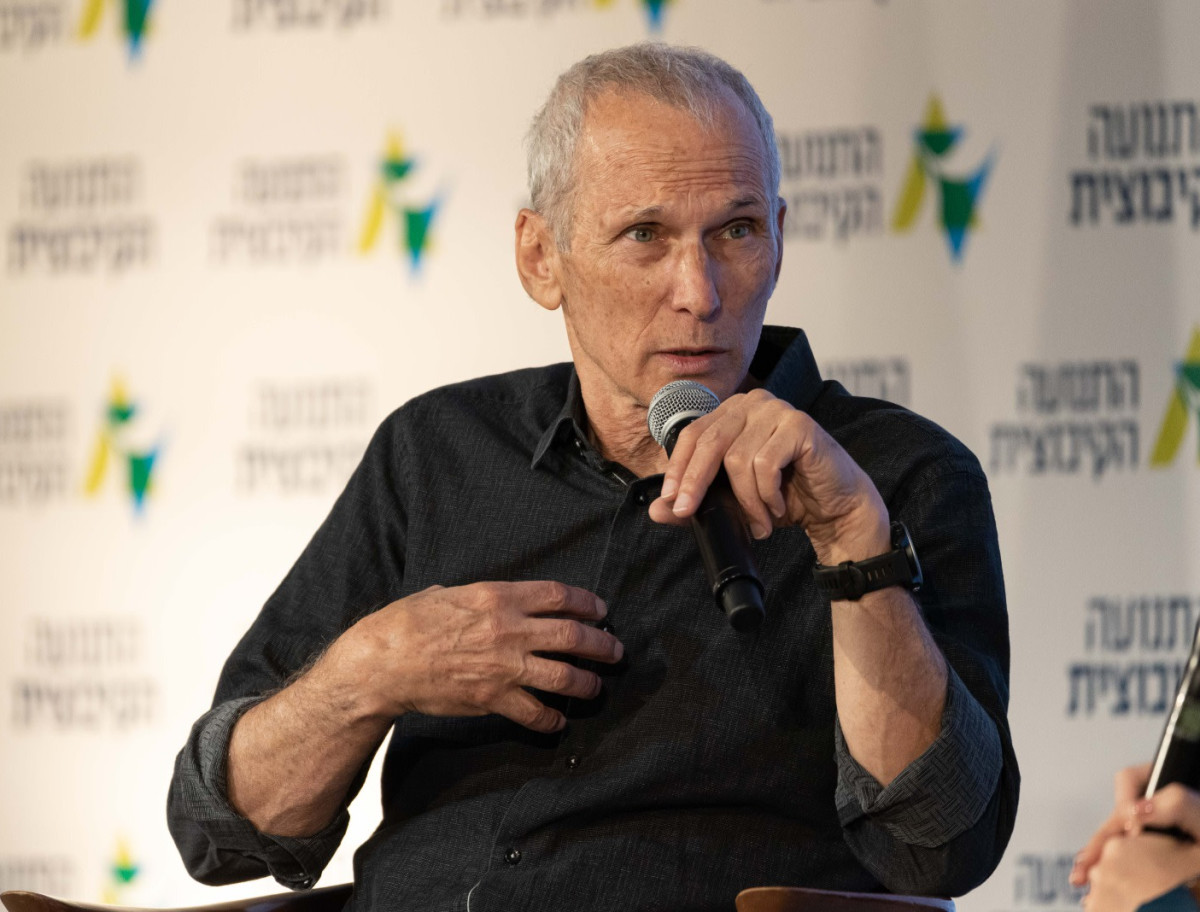 ×'×¨ ×œ×' ×©×•×—×— ×¢×œ ××œ×™×ž×•×ª ×ž×ª× ×—×œ×™× ×