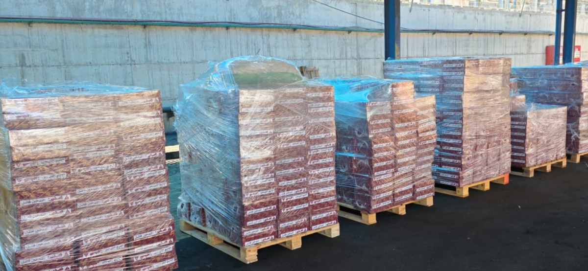 כתבי אישום בפרשת ההברחות לעזה: „עשרות ישראלים מסייעים לחמאס לשרוד”