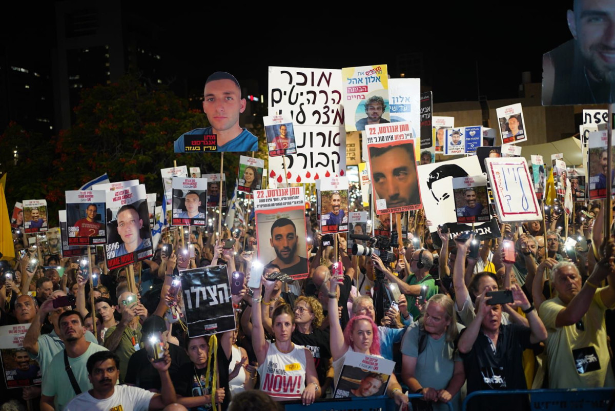 מדינת ישראל הגיעה לנקודה הכי קשה שלה: הקצב הולך וגובר מיום ליום