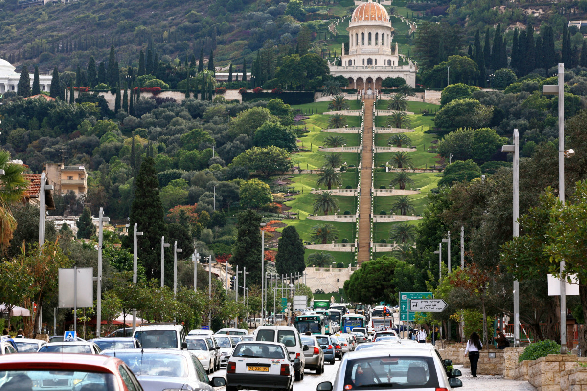 המוסד המוכר בחיפה: „שלא יאכלו שווארמה חודש – לא נורא”