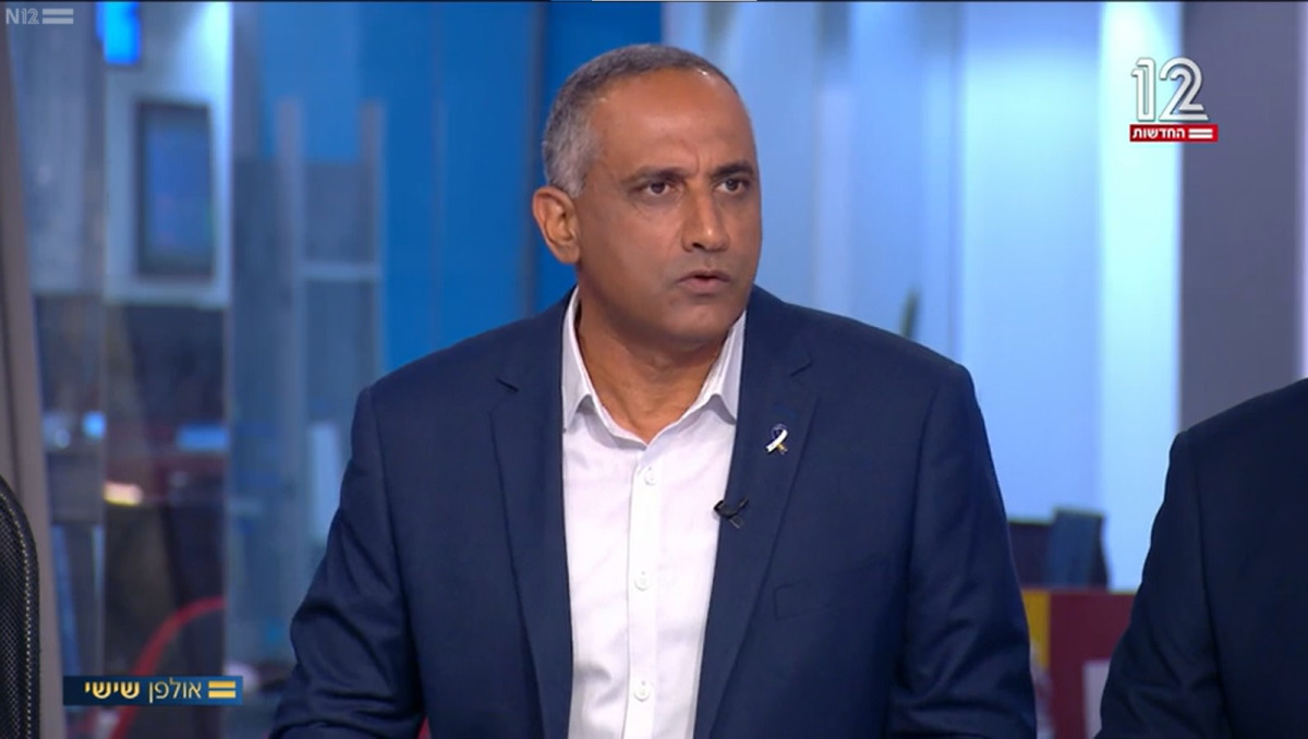 עוקצנות כזאת עוד לא שמענו ממנו – לדדי שמחי נמאס מהקרב של כ”ץ וזמיר