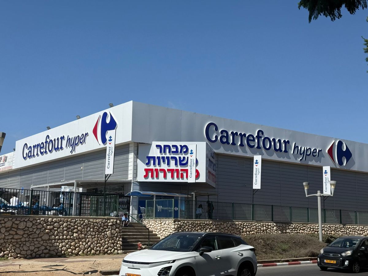 במקום עוד מבצעים - הורדת מחירים: כך קרפור משנה את כללי המשחק