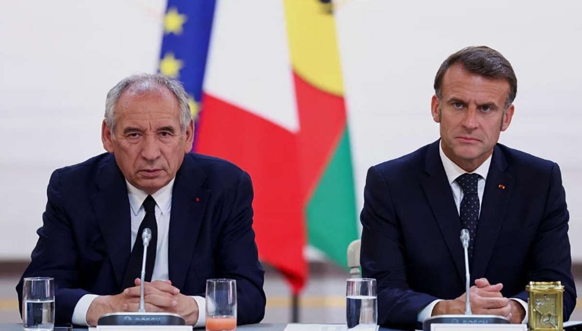 הרמטכ”ל הצרפתי שובר שתיקה וחושף סכסוך עם המעצמה הגדולה בעולם