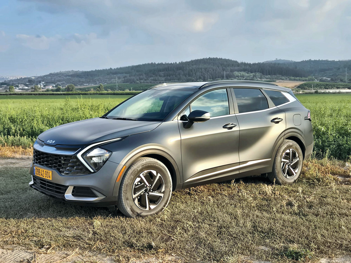 טלטלה בשוק הרכב בישראל: משפחת אונגר קיבלה בשורה קשה מרשות התחרות 