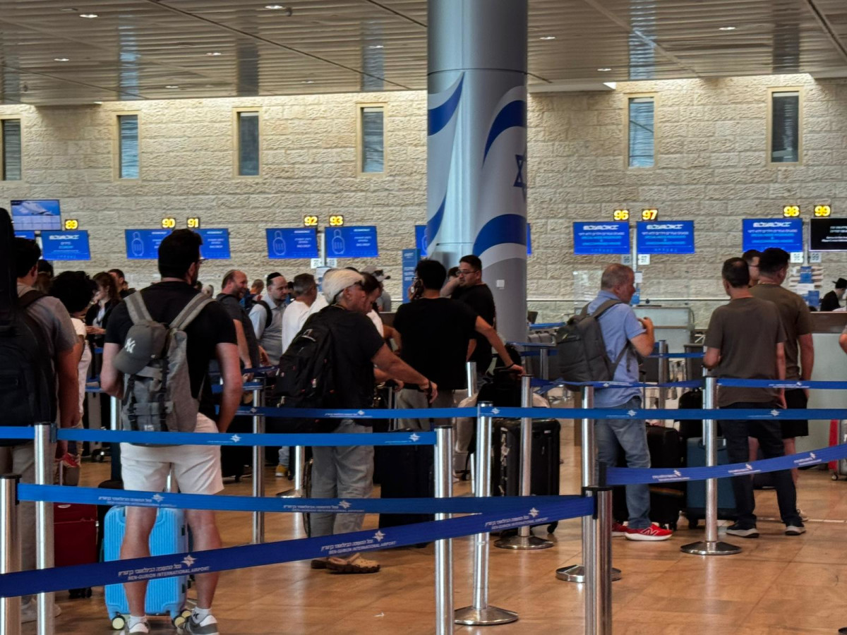 Storm Byron: Airports are preparing for the challenges of the expected severe weather