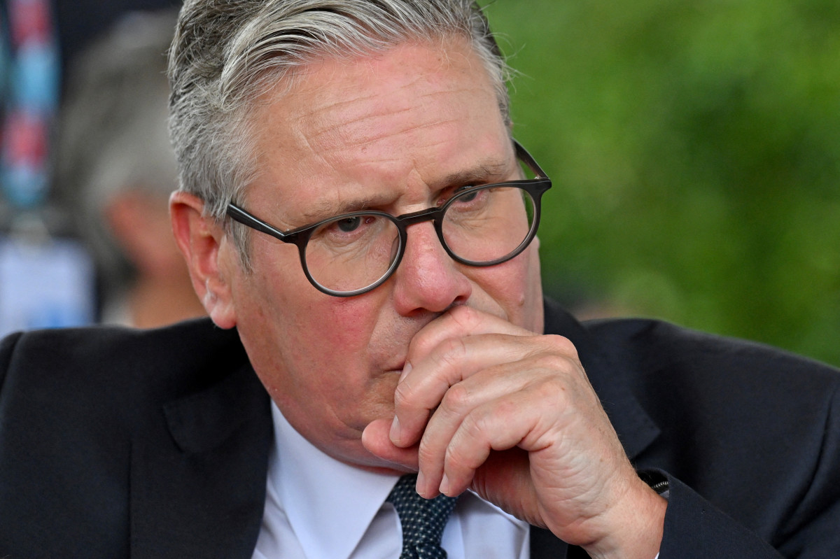 לונדון עשויה ליפול: המומחים מזהירים מתקיפה אפשרית - ובריטניה מקרטעת