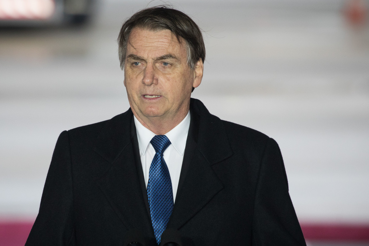 הצעת החוק שמרעידה את ברזיל: בולסונארו בדרך החוצה מהכלא