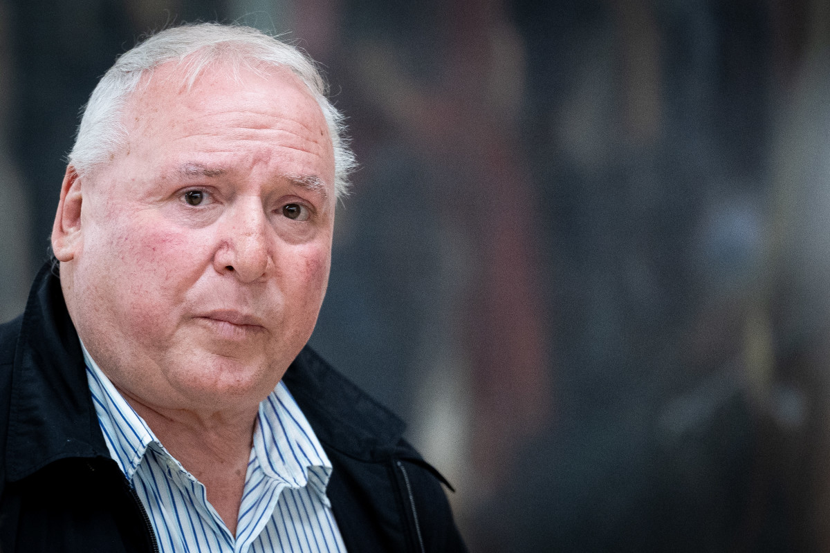 דודי אמסלם על סערת שרה נתניהו: 