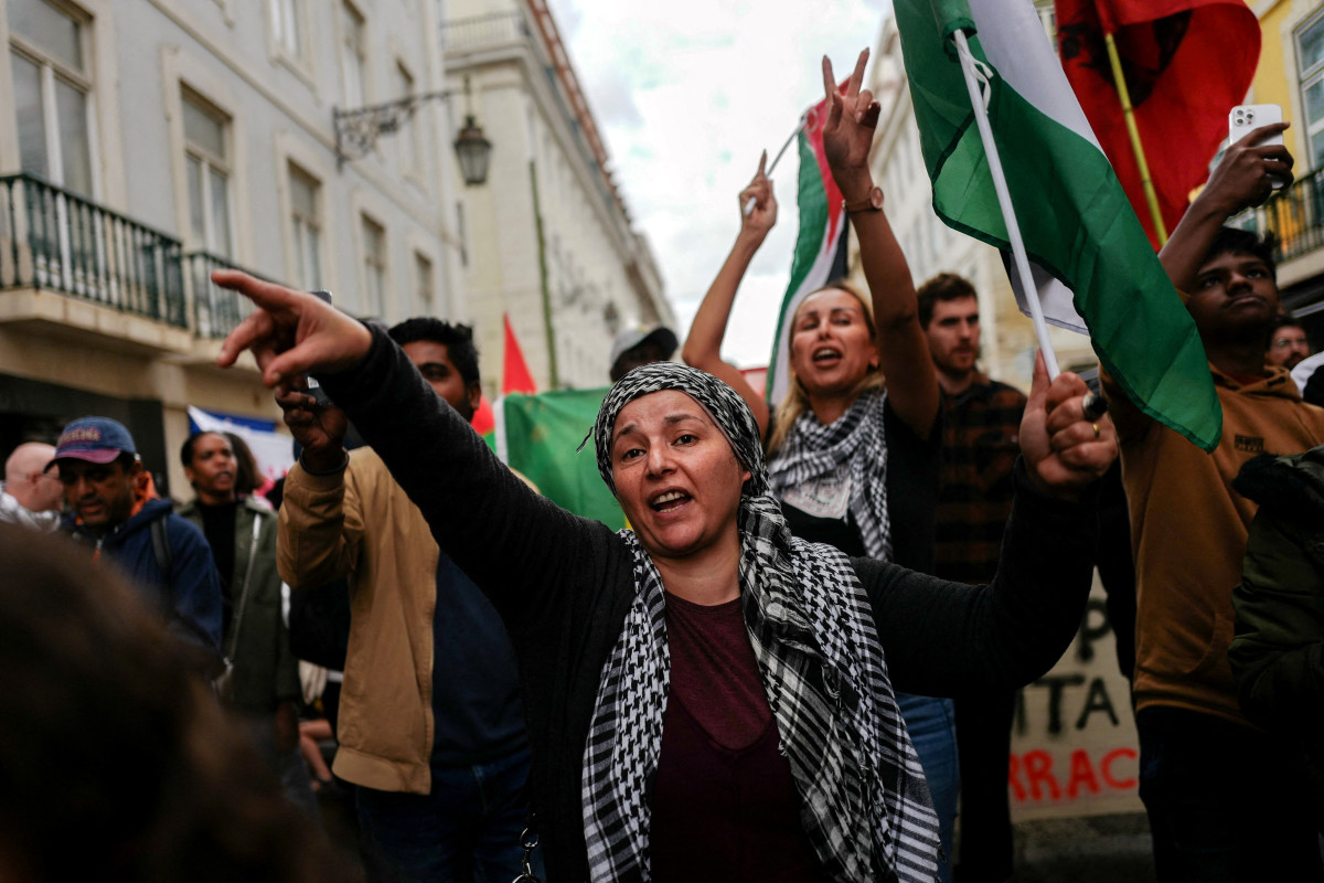 אוניברסיטה אירופית ותיקה טייחה אנטישמיות - וכך נאלצתי לברוח מלימודי דוקטורט | בר הראל