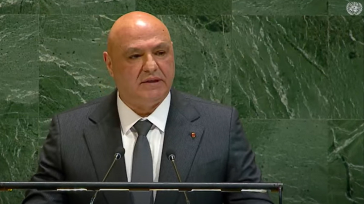 לבנון של 2026 איננה כמו זו שהייתה בעבר | ג'קי חוגי