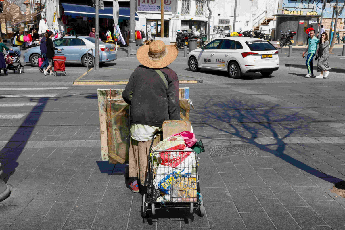 הביטוח הלאומי עם תחזית קודרת: 