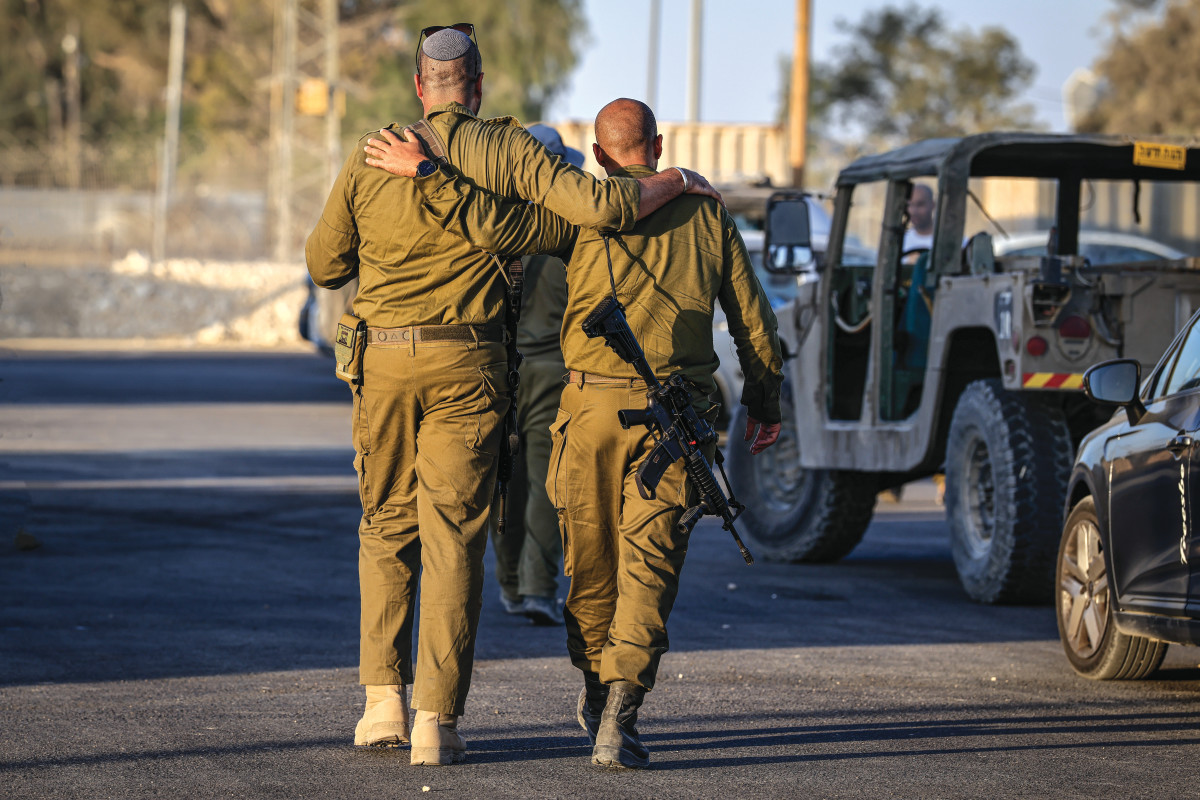 בשורה טובה למילואימניקים: התוכנית החדשה שמסייעת לעצמאים