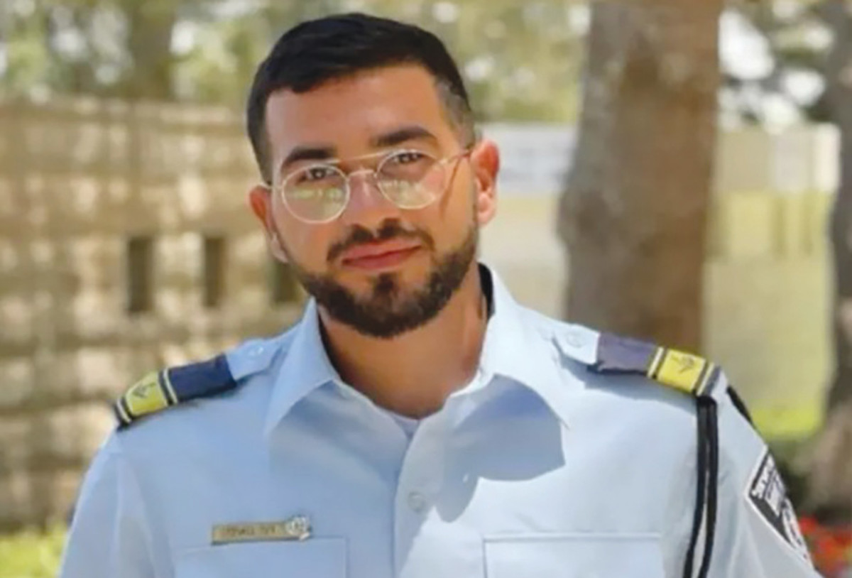 ישראל קיבלה קצה חוט: המידע שהגיע מעזה על החלל החטוף האחרון רן גואילי | פרסום ראשון