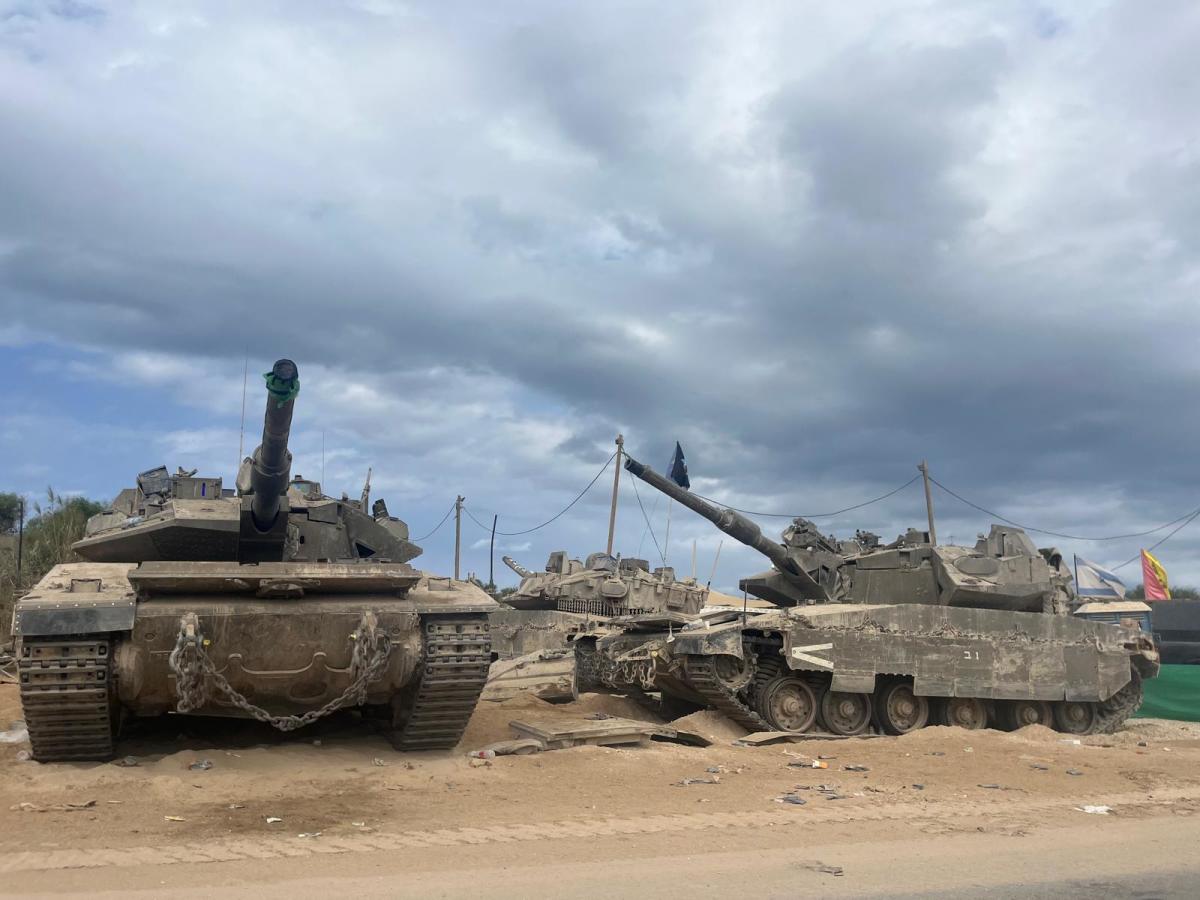 ישראל השיגה הסכם טוב: יש ללמוד מלקחי העבר ולפעול ליישומו