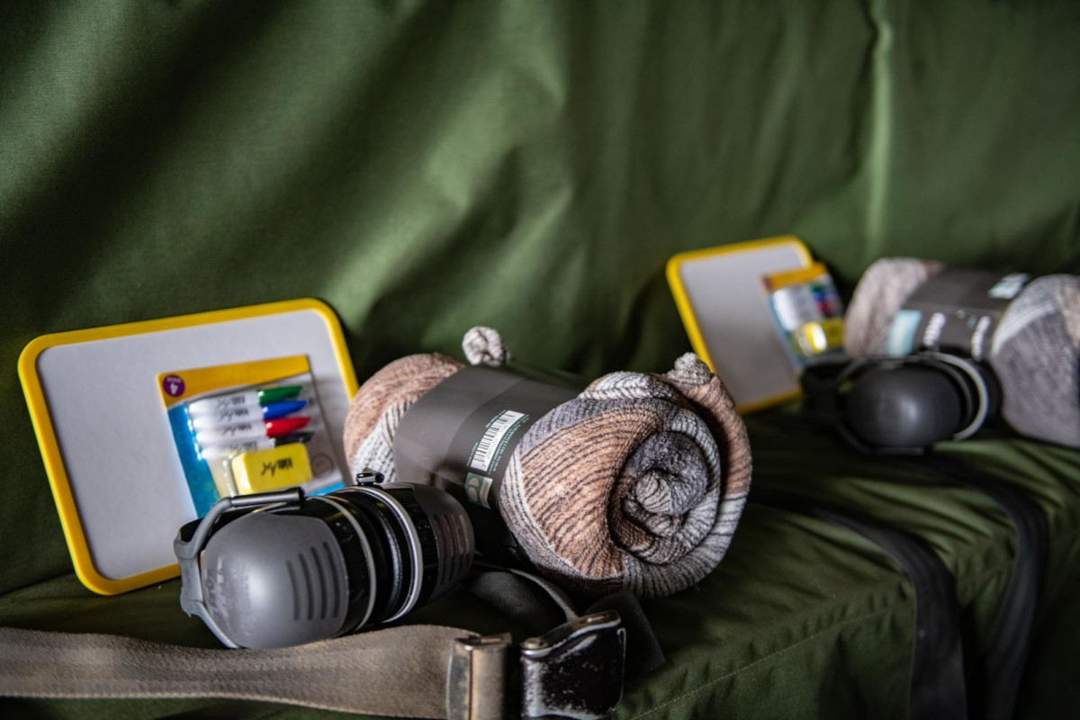 הפסיכולוגים הצבאיים שפגשו את החטופים חושפים: "היו כאלה שהגיבו בכעס"