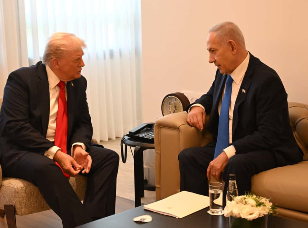 בישראל מאשרים: ביקשנו מטראמפ לדחות את התקיפה באיראן עקב חוסר מוכנות