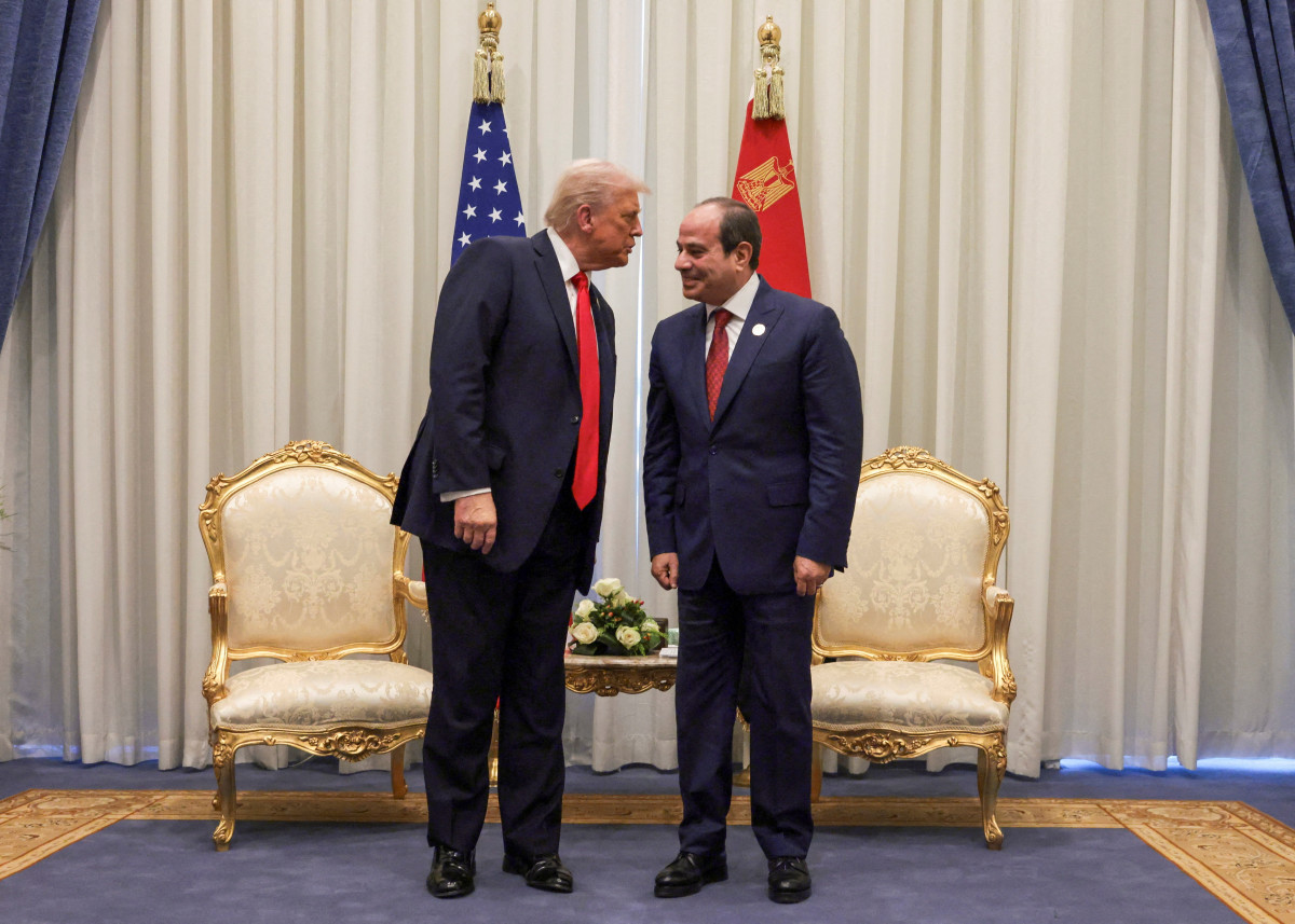 מצרים חברה לאופוזיציה בישראל: השיחה עם מלך בחריין שחשפה הכל