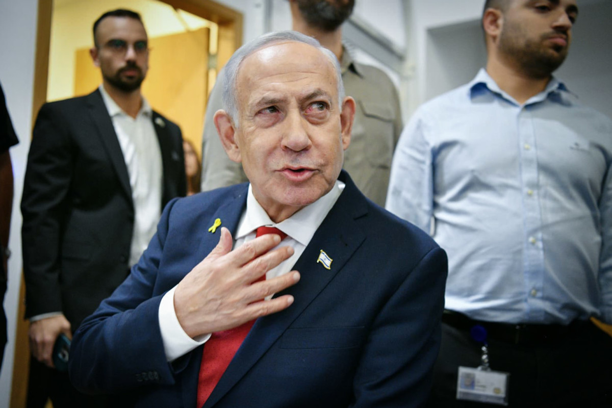 השופטת נזפה בנתניהו: הדיון לא יקוצר; יו