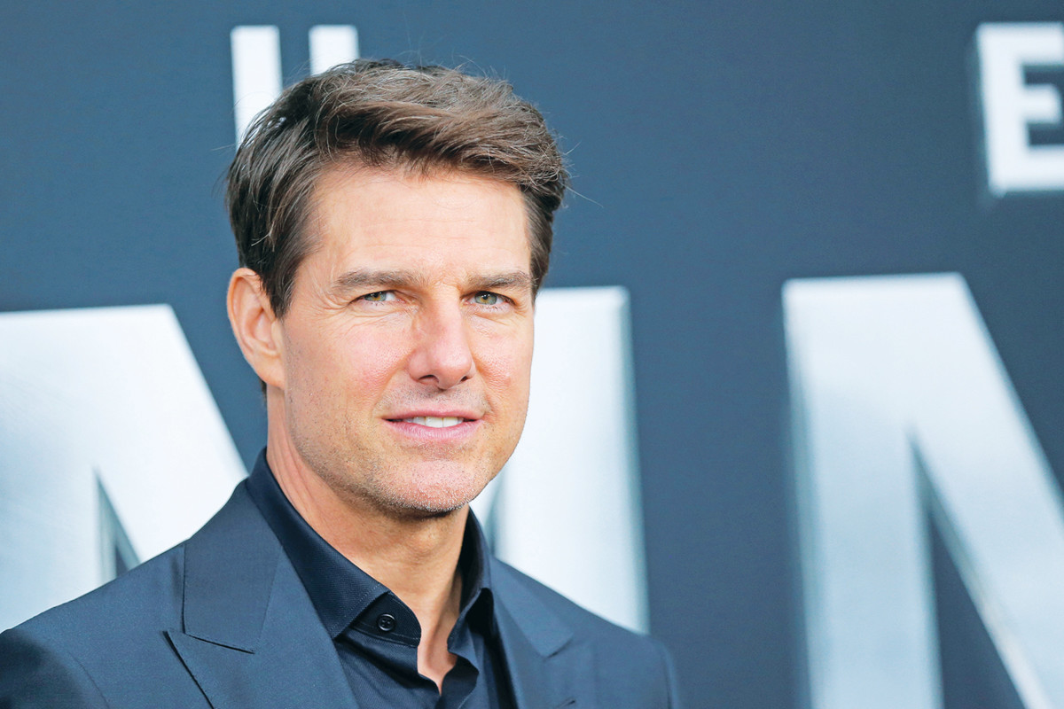 השחקן ההוליוודי עזב את הדירה בלונדון: 