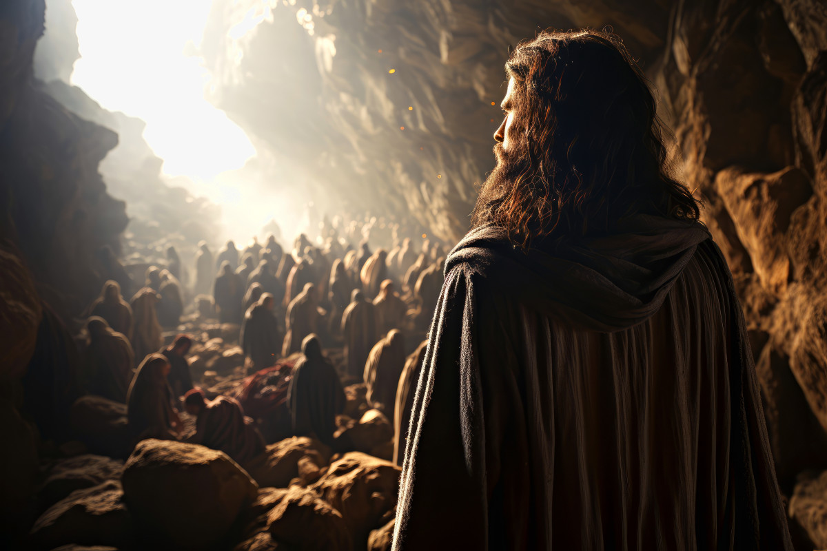 המהות של חג הפסח | שלמה שמיר