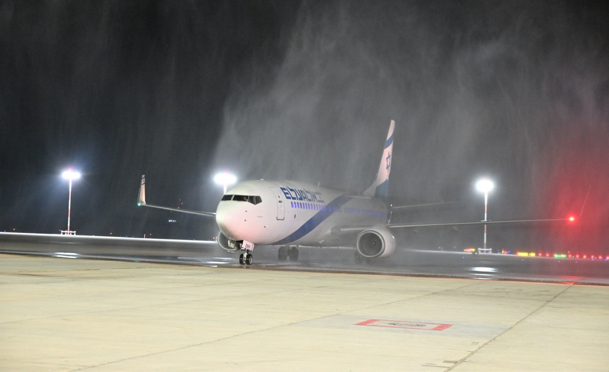 The revolution in the skies of the world: this is how the curved wing saves millions of dollars for everyone