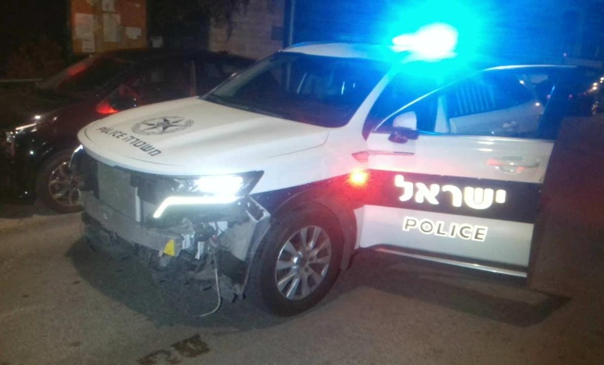 אימה ביפו: בן 25 נורה לעיני העוברים והשבים בכיכר השעון, מצבו קשה | צפו