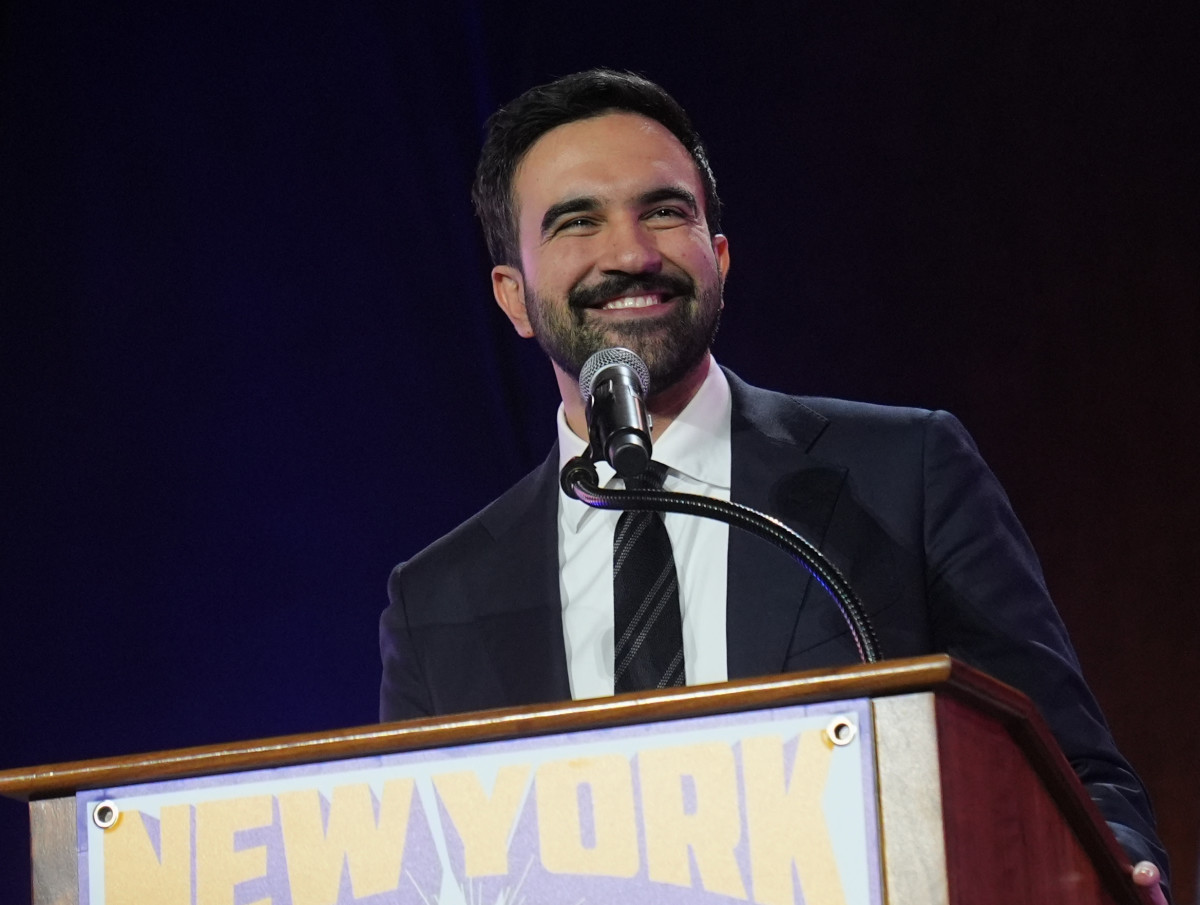 ממדאני הוא כלומניק, אבל כהונתו – לא קשורה לישראל כלל