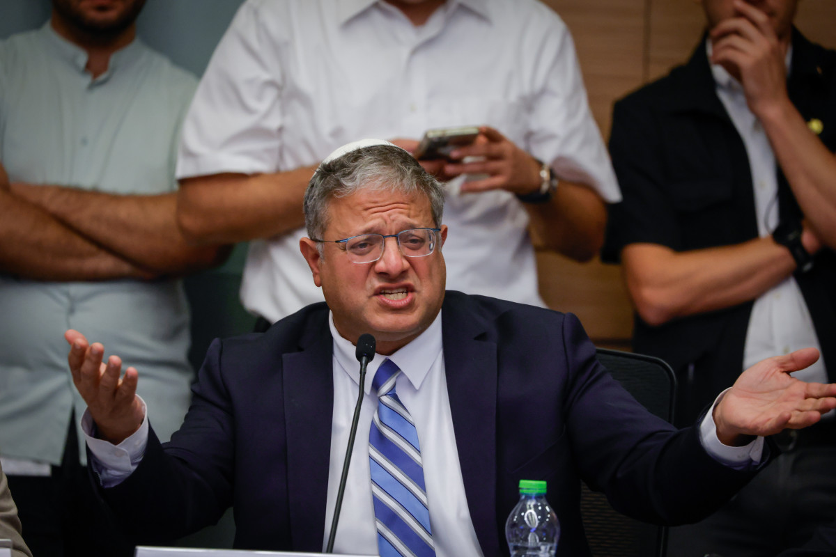 אזהרה חריגה מאירופה לפני שחוק עונש מוות למחבלים עולה להצבעה בכנסת