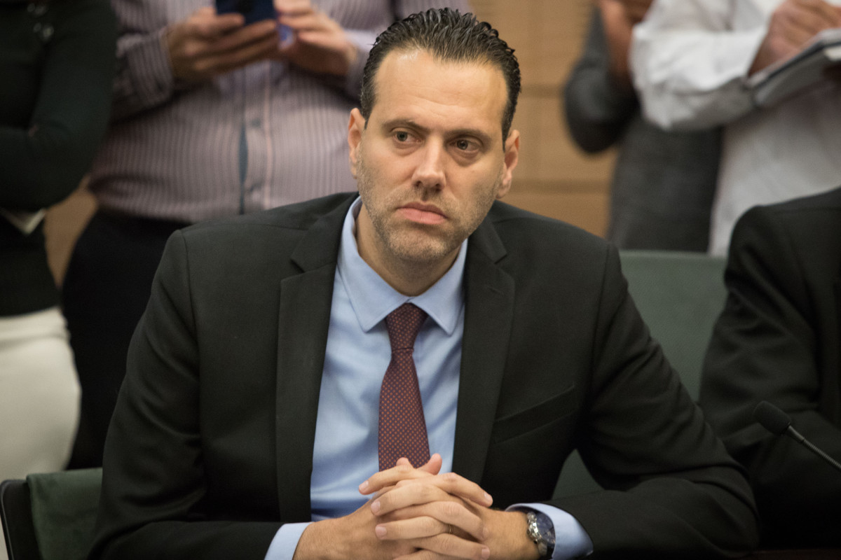 פרשת ההסתדרות מתרחבת: השר מיקי זוהר נחקר במשטרה