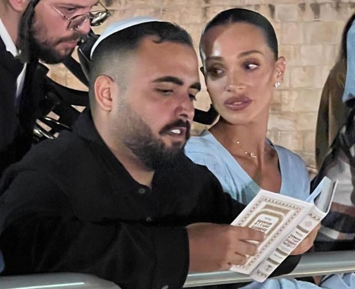 מה עושים כשכל המדינה מסתכלת? אושר כהן עונה | דודי פטימר