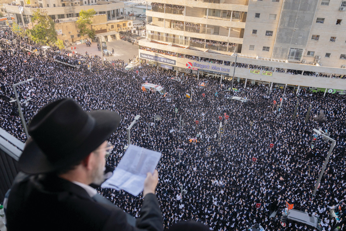לא עוד גרירת רגליים ומשחקי „נדמה לי”: בג”ץ הגיע לנקודת שבירה מול הממשלה